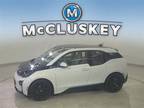 2015 BMW i3