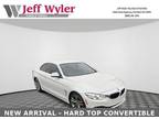 2015 Bmw 428