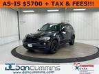 2008 Bmw X5