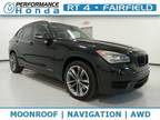 2014 Bmw X1