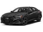 2022 Acura TLX