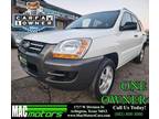 2008 Kia Sportage