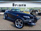 2001 Chrysler Prowler