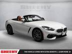 2022 Bmw Z4
