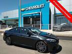 2022 BMW M235 Gran Coupe