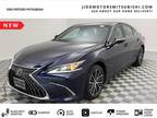 2022 Lexus ES 350