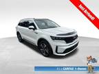 2022 Kia Sorento Plug-In Hybrid