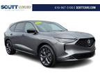 2022 Acura MDX