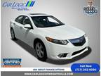 2012 Acura TSX