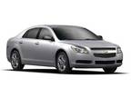 2012 Chevrolet Malibu
