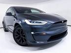 2022 Tesla Model X