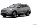 2015 Hyundai Santa Fe