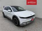 2022 Hyundai IONIQ 5