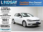 2020 Volkswagen Golf