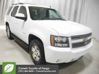 2011 Chevrolet Tahoe
