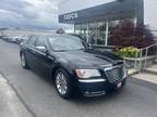 2012 Chrysler 300