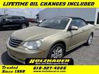 2010 Chrysler Sebring