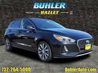 2020 Hyundai Elantra GT