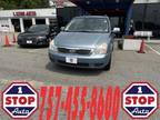 2012 Kia Sedona