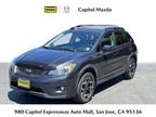 2013 Subaru XV Crosstrek