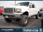 2000 Ford F-250