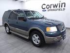 2004 Ford Expedition