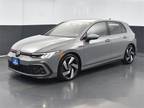 2022 Volkswagen Golf GTI