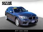 2015 Bmw X1