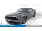 2012 Dodge Challenger