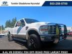 2010 Ford F-350