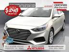 2020 Hyundai Accent