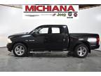 2010 Dodge Ram 1500