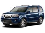 2010 Honda Pilot