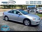 2006 Honda Accord