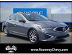 2019 Acura ILX