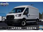 2023 Ford Transit-250