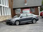2011 Volkswagen Jetta