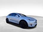 2016 Tesla Model X