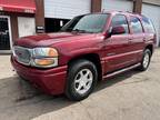 2006 GMC Yukon