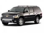 2009 Chevrolet Suburban