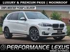 2017 Bmw X5