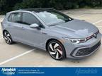 2022 Volkswagen Golf GTI