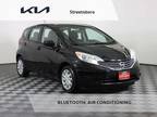 2015 Nissan Versa Note