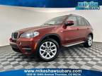 2011 Bmw X5