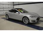 2013 Tesla Model S