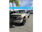 2005 GMC Sierra 3500