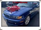 2004 Bmw 330