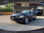 2014 Bmw 335