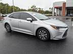 2022 Toyota Corolla Hybrid