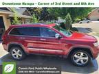 2012 Jeep Grand Cherokee